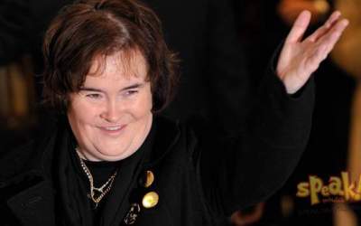 A Susan Boyle-jelenség és a beszédközpontú angol nyelvtanfolyam