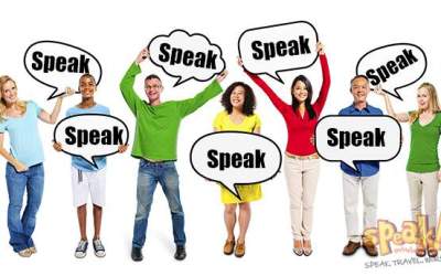 Kommunikáció = siker.  A Speak! angol nyelviskola gondolatai a kommunikáció fontosságáról