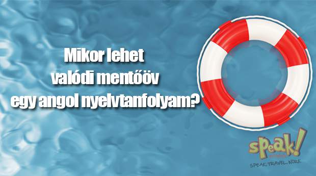 Mikor lehet valódi mentőöv egy angol nyelvtanfolyam? Gondolatok az állami diplomamentő programról és az elkerülhetetlen változásról