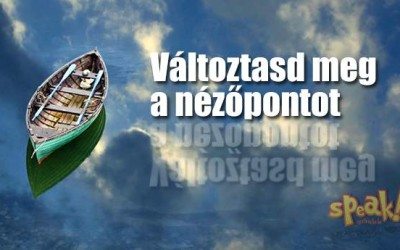 Miért hasalunk el egy kalóriatáblázat előtt? És mit mond el ez egy angol nyelvtanfolyam sikerességéről?