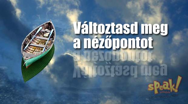 Miért hasalunk el egy kalóriatáblázat előtt? És mit mond el ez egy angol nyelvtanfolyam sikerességéről?