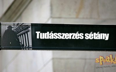 Miért egyirányú utca a Tudásszerzés sétánya? És milyen alapokat kell letenni ahhoz, hogy sikeres legyen egy angol nyelvtanfolyam?
