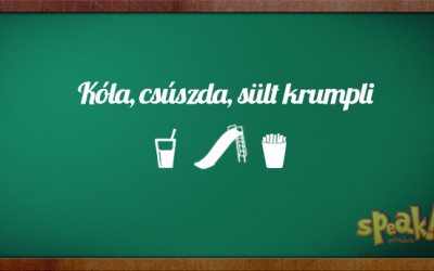 Kóla, csúszda, sült krumpli – Avagy mikor költözik a Google a Klapka utca 1.-be?