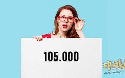 105.000 – Avagy mikor vonulhat nyugdíjba egy angol nyelvtanfolyam?
