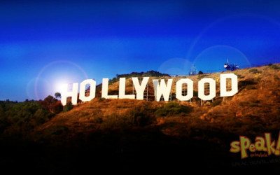 Hollywoodba költözik a Speak! angol nyelviskola?