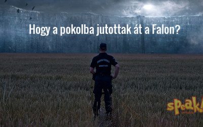 Tudtad, hogy Te is bevándorló vagy?- Speak! angol nyelviskola