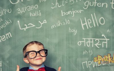 Hány nyelven kell beszélned ahhoz, hogy megtanulj angolul beszélni? – Speak! angol nyelviskola