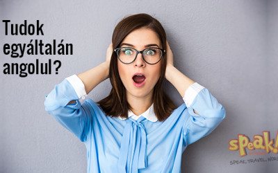 Biztos, hogy ugyanazon a nyelven beszélünk? – Speak! angol nyelviskola