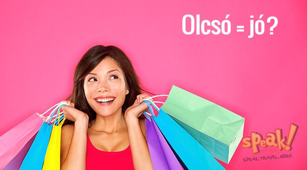 Olcsó = jó? – Speak! angol nyelviskola