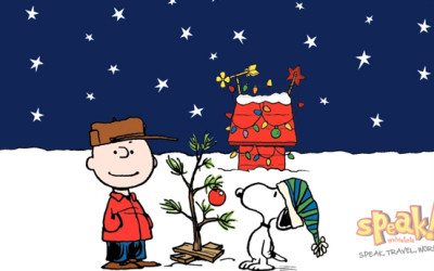 English Fun Facts: Snoopy, retek, mogyoró – Speak! angol nyelviskola