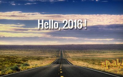 Hello, 2016 – Speak! angol nyelviskola