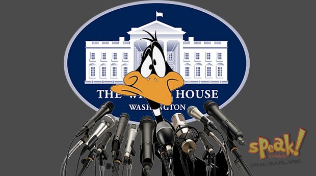 English Fun Facts: Washington állatvilága: szavazz a béna kacsára – Speak! Angol Nyelviskola