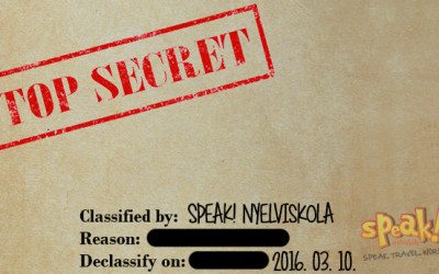 Ez a 3 pofon egyszerű tipp szerepel a profi kommunikátorok titkos kézikönyvének első oldalán – Speak! Angol Nyelviskola