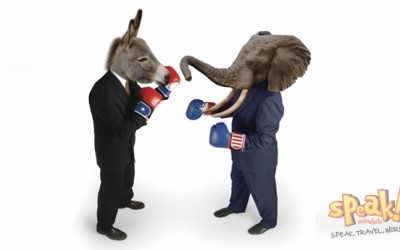 English Fun Facts: Washington állatvilága (3. rész): Szamarak vs. elefántok – Speak! Angol Nyelviskola