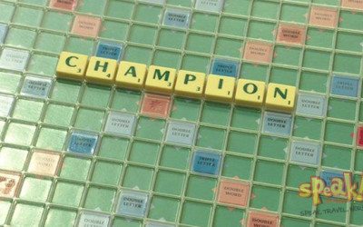 Scrabble bajnok akarsz lenni, vagy meg akarsz tanulni angolul beszélni? – Speak! Angol Nyelviskola