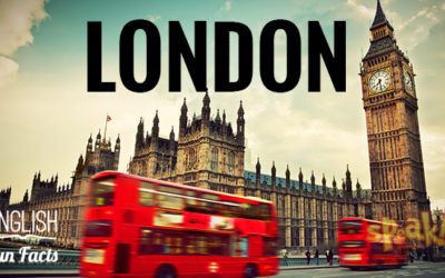 Ismerd meg a Speak! Angol Nyelviskola „új termeit” – London
