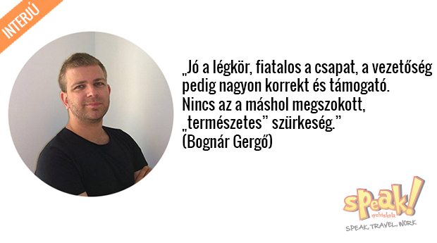 „A tanár, aki elmondja, hogy „ez a helyes”, meg „ez így van és kész”, az nem tanár: az egy frusztrált BKV ellenőr.” (interjú)
