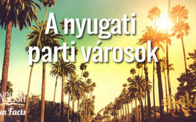 Ismerd meg a Speak! Nyelviskola „új termeit” (8. rész)