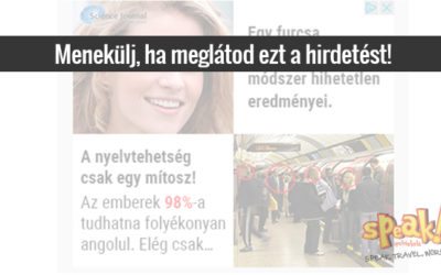 Az évtized legnagyobb nyelvtanulási csalássorozata
