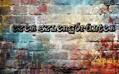 „Ezek szlengőrültek”: új rovat a Speak! Nyelviskola blogján