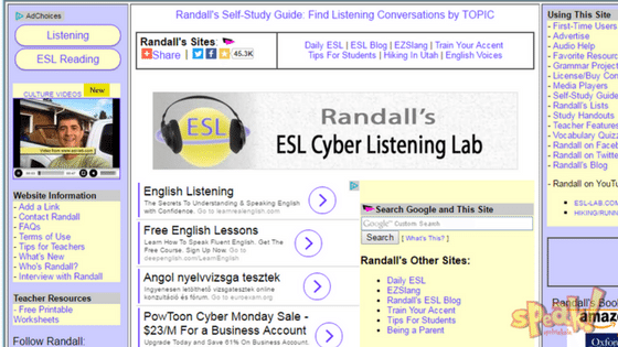 httpwww-esl-lab-com