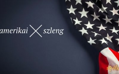 7 amerikai szleng, ami szembejöhet miközben sorozatot nézel