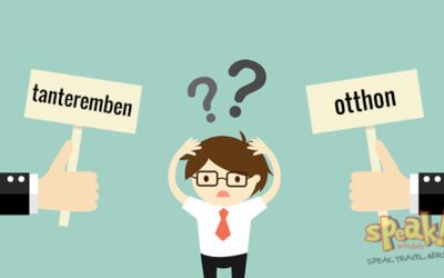 Otthoni vagy tantermi nyelvtanulás: melyiket válaszd?