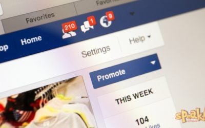 Hogyan használd a Facebookot angoltanulásra?