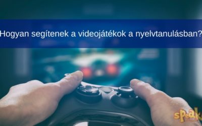 E-sport és angoltanulás