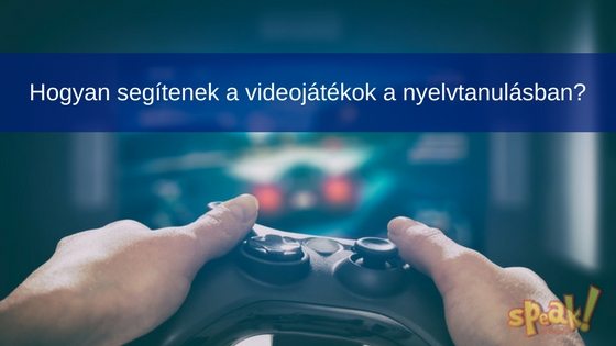 E-sport és angoltanulás