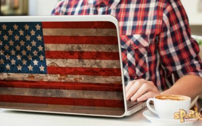 Írj úgy, mint egy amerikai