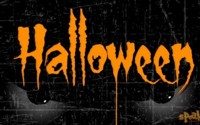 [Halloween] A töklámpás titka