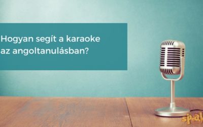 Így használd a karaoke-t nyelvtanulásra