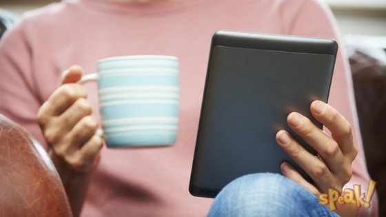 Hogyan varázsold az e-book olvasódat nyelvtanulási eszközzé?