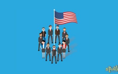 Így lesz négy lépésben autentikus amerikai akcentusod