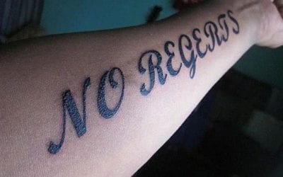 10 brutálisan félrefordított tetoválás, amiből jobb lett volna, ha kihagyják a Google Ferdítőt