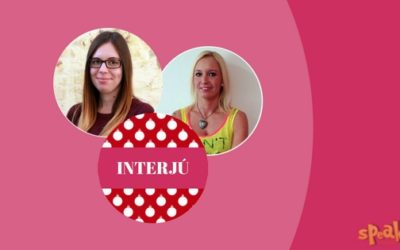 [Interjú] „Bejönni a Speak!-be olyan érzés, mintha a második otthonomba sétálnék be”