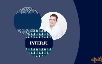 [Interjú] „Mázlistának érzem magam, hogy ilyen helyen, ilyen emberekkel dolgozhatok együtt, ilyen jó célért.”