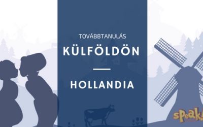 Hogyan vágj bele a külföldi továbbtanulásba? (2.rész)