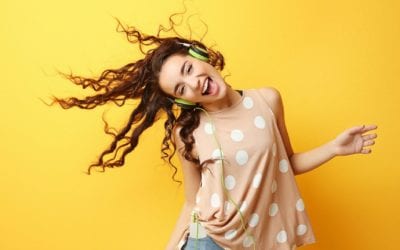 Spotify és angoltanulás