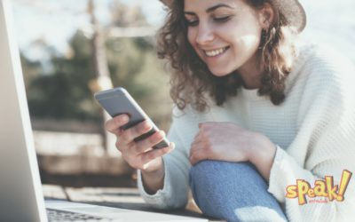 6 fájdalommentes online módszer, amivel kiegészíthetsz egy beszédközpontú tanfolyamot