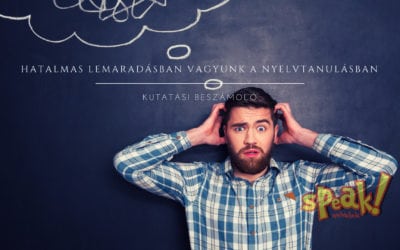 A legkevésbé a magyar fiatalok hajlandók idegen nyelvet tanulni az egész EU-ban (kutatás)