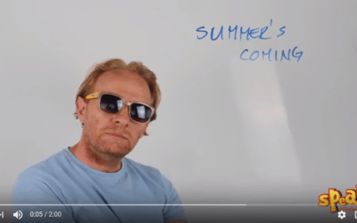 [Videóblog] Summer is coming: egy gondolat a nyárról