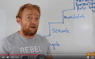 [Videóblog] Az elméleti oktatás csapdája