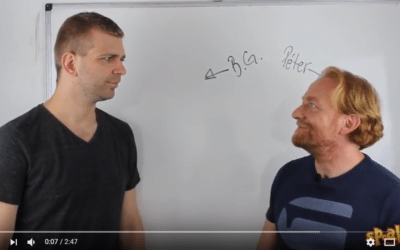 [Videóblog] Miért fontos a gyakorlás?