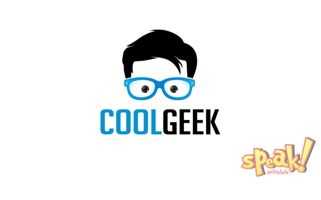 Geek English: alapszavak, hogy te is megértsd Sheldon Coopert