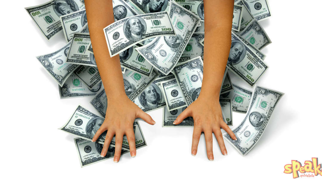 Money, money, money: a pénzügyi angol 11 legfontosabb kifejezése