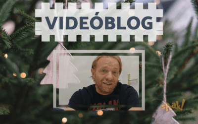[Videóblog] Hogyan turbózd fel az angolod mikulás zenékkel?