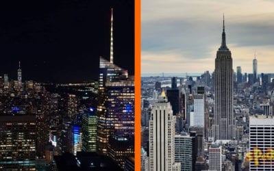 Fényképes new yorki beszámoló Esztertől, a Speak! Nyelviskola tanárától