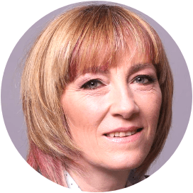 Hortobágyi Krisztina